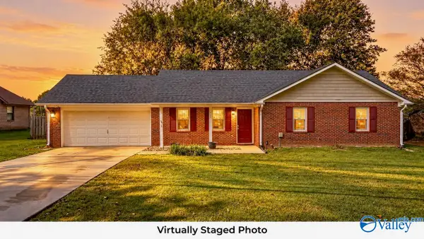 450 Little Lones Road, Huntsville, AL 35811