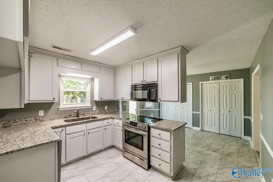 450 Little Lones Road, Huntsville, AL 35811 - #3