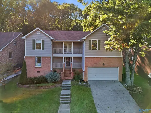 10114 Skylark Drive, Huntsville, AL 35803