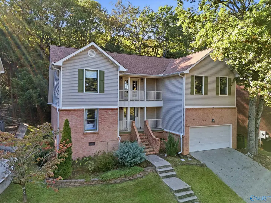 10114 Skylark Drive, Huntsville, AL 35803 - #2
