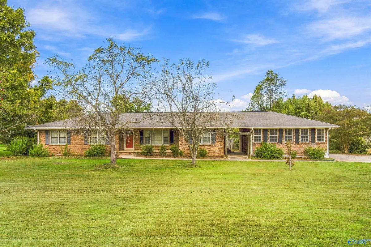 22724 Cairo Hollow Road, Athens, AL 35614 - #1