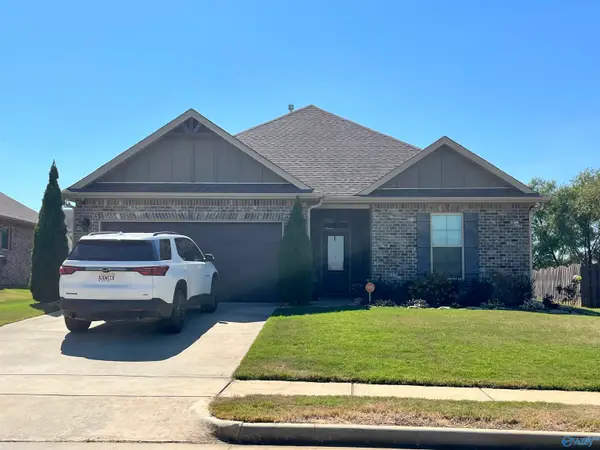 105 Innocent Trail, Madison, AL 35756