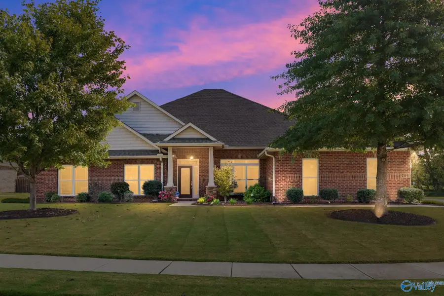 209 Golden Ash Court, Madison, AL 35756 - #2