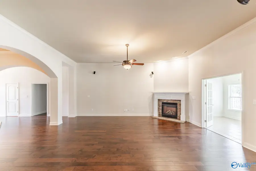 209 Golden Ash Court, Madison, AL 35756 - #3