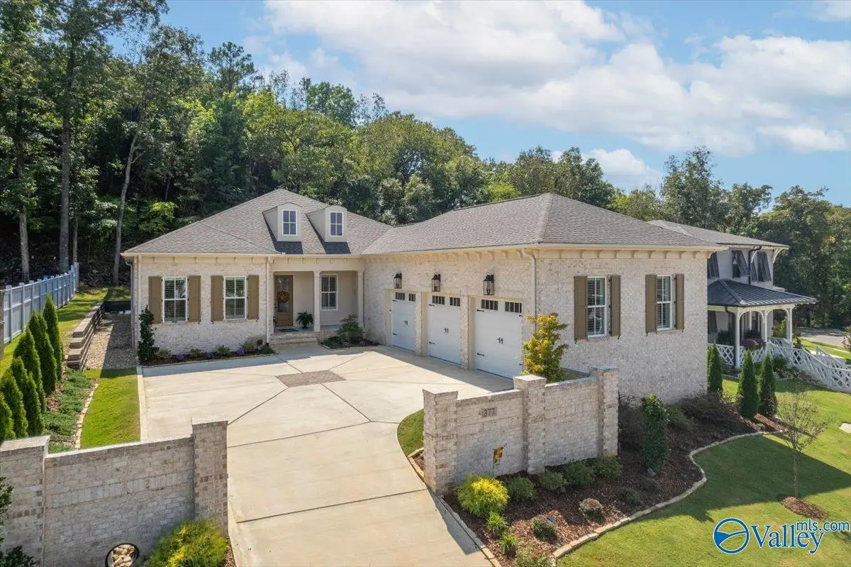 377 Saint Louis Street, Madison, AL 35758 - #1