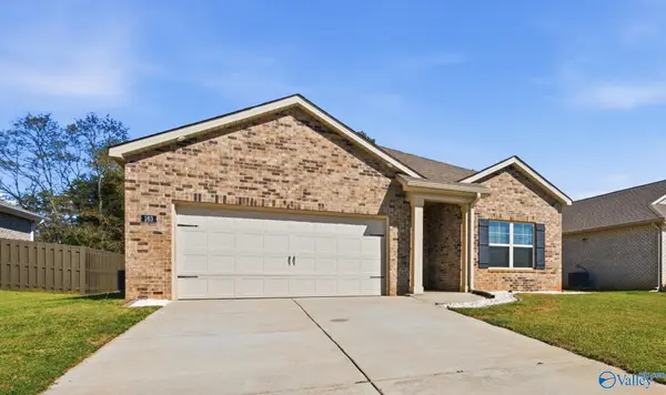 163 List Road, Huntsville, AL 35810