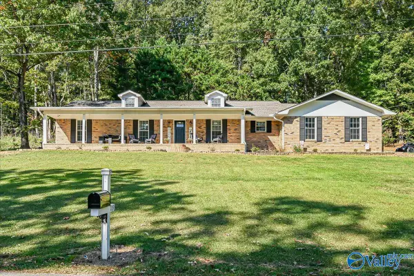 189 Mesa Verde Road, Decatur, AL 35603