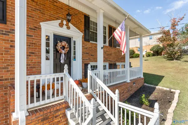 1003 10th Avenue Ne, Jacksonville, AL 36265