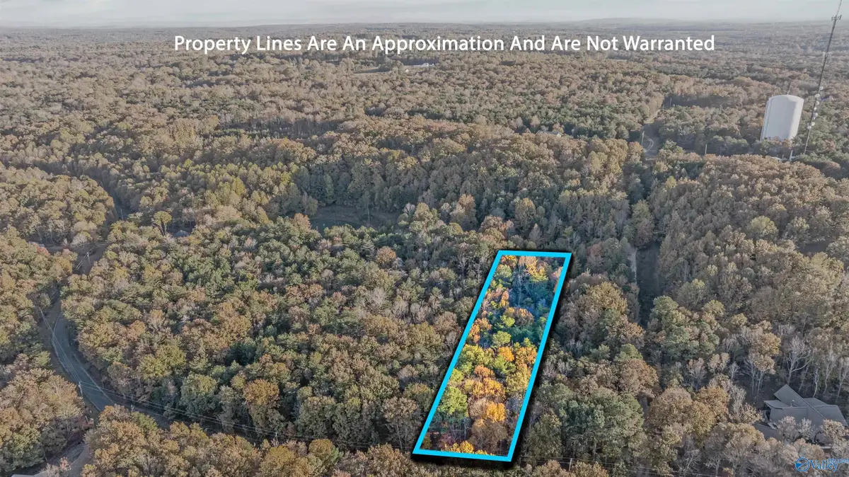 Lot 5 County Road 166, Fort Payne, AL 35967 - #1