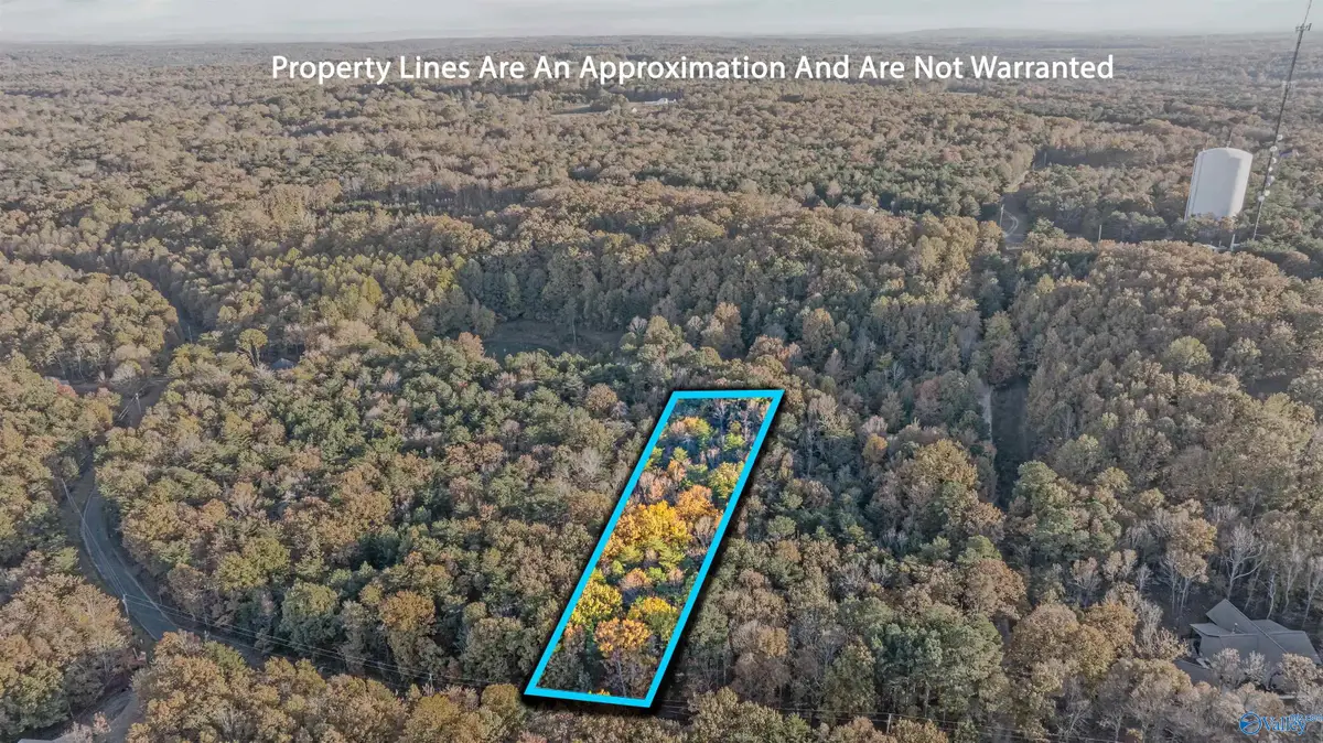 Lot 6 County Road 166, Fort Payne, AL 35967 - #1