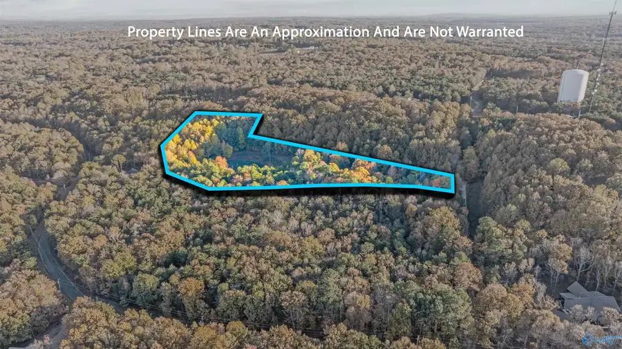 Lot 6 County Road 166, Fort Payne, AL 35967 - #3
