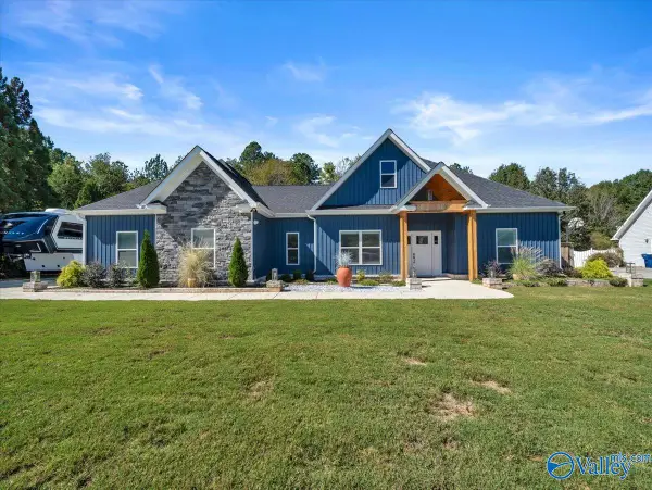 113 Park Circle, Gurley, AL 35748