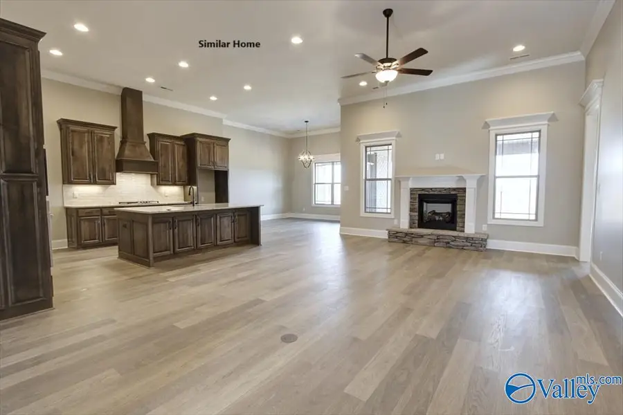 Henderson - B Avondale Drive, Athens, AL 35613 - #2