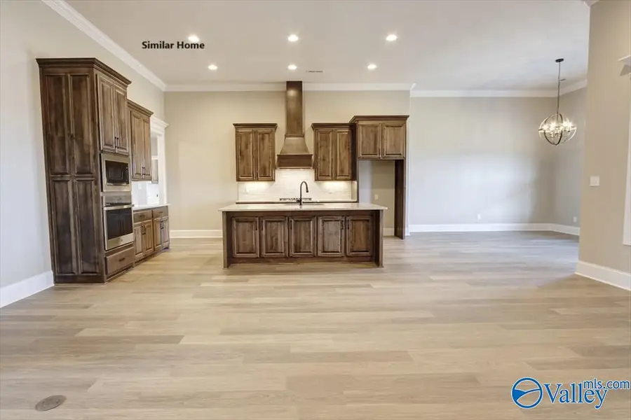 Henderson - B Avondale Drive, Athens, AL 35613 - #3