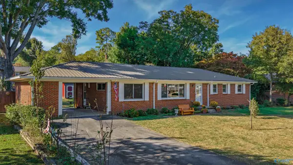 1706 Grand Avenue Nw, Fort Payne, AL 35967
