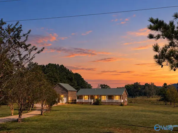 130 County Road 107, Gaylesville, AL 35973
