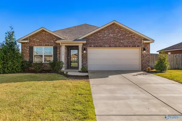 110 Sage Court, Hazel Green, AL 35750