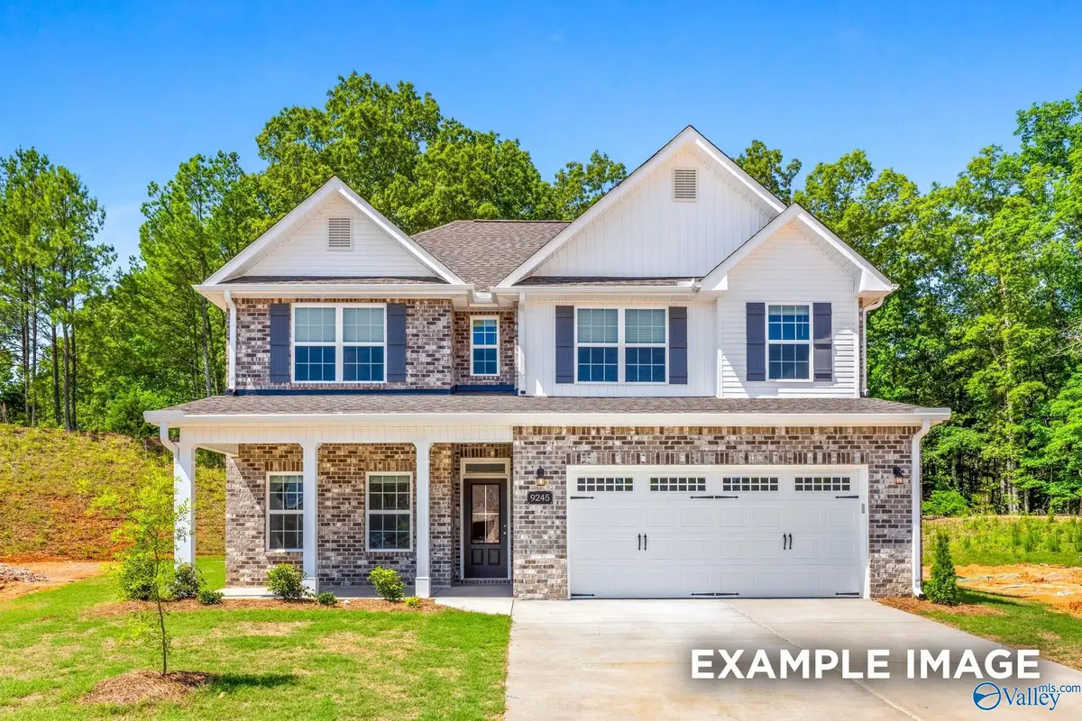 129 Luxor Avenue, Owens Cross Roads, AL 35763 - #1