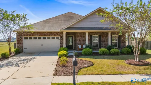 26656 Mill Creek Drive, Athens, AL 35613