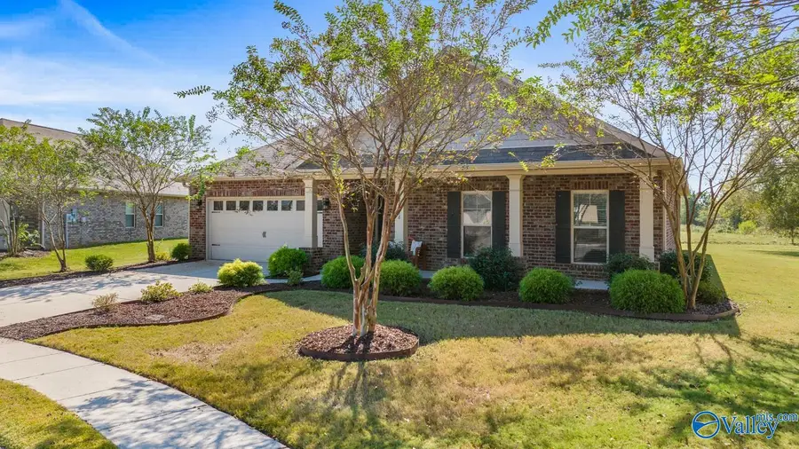 26656 Mill Creek Drive, Athens, AL 35613 - #2