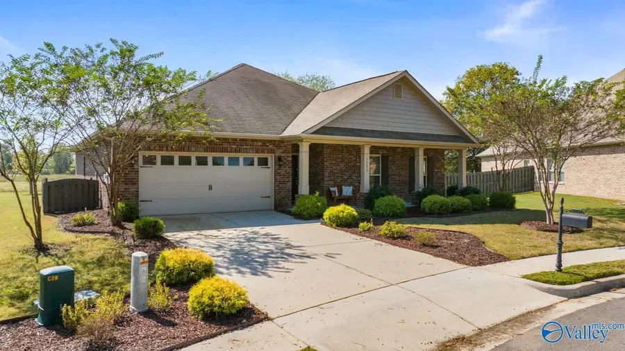 26656 Mill Creek Drive, Athens, AL 35613 - #3