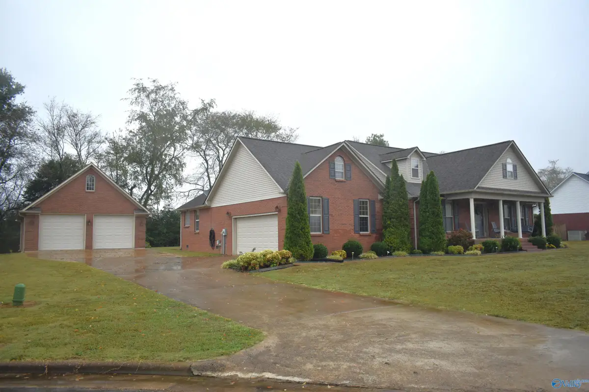 27829 J B Magnusson Drive, Toney, AL 35773 - #1