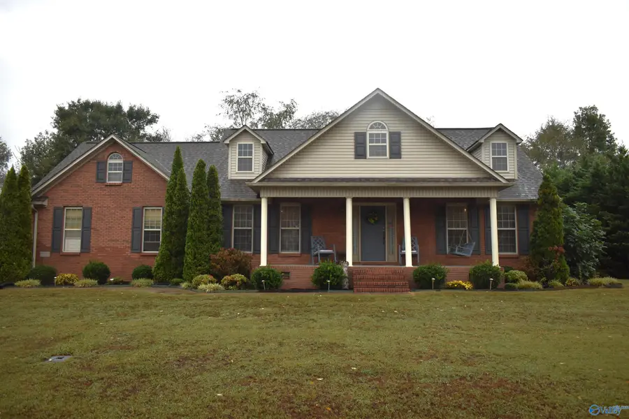 27829 J B Magnusson Drive, Toney, AL 35773 - #2