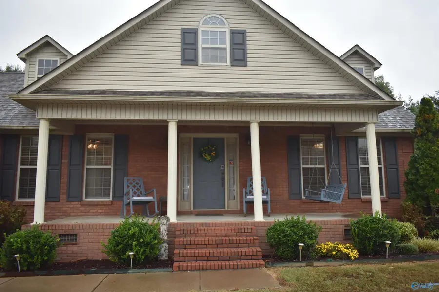 27829 J B Magnusson Drive, Toney, AL 35773 - #3