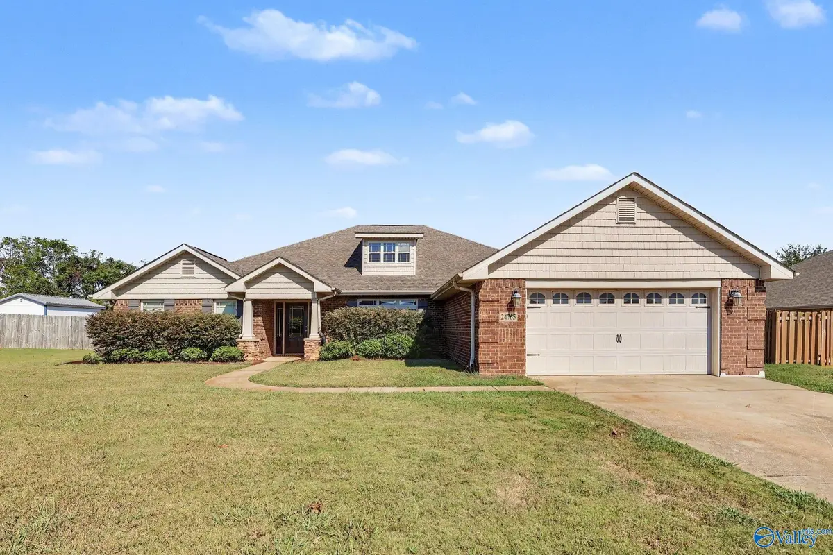 24765 Rolling Vista Drive, Athens, AL 35613 - #1