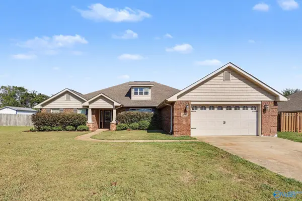24765 Rolling Vista Drive, Athens, AL 35613