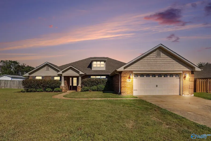 24765 Rolling Vista Drive, Athens, AL 35613 - #2