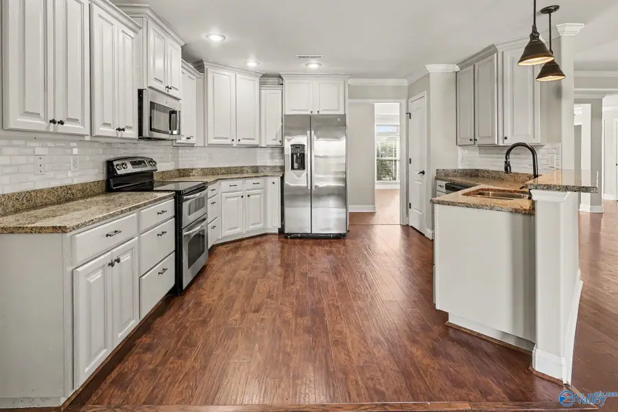 24765 Rolling Vista Drive, Athens, AL 35613 - #3