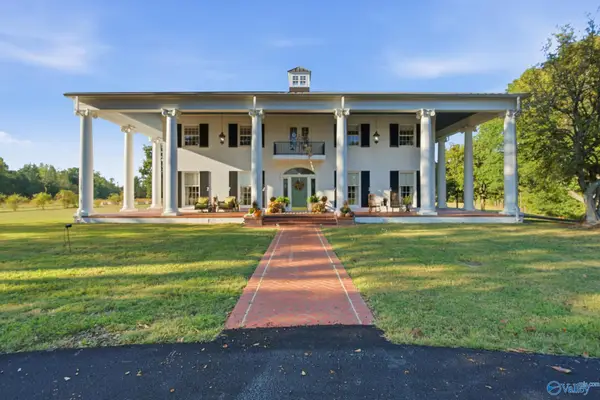 10627 New Cut Road, Athens, AL 35611