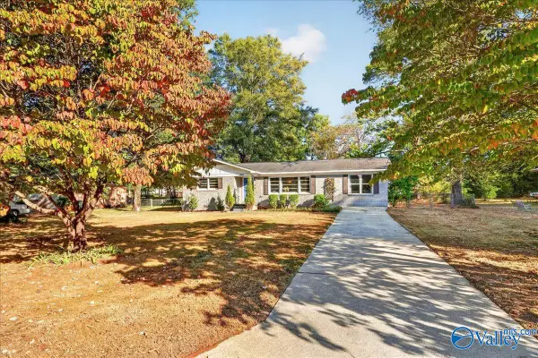 3908 Vogel Drive, Huntsville, AL 35810