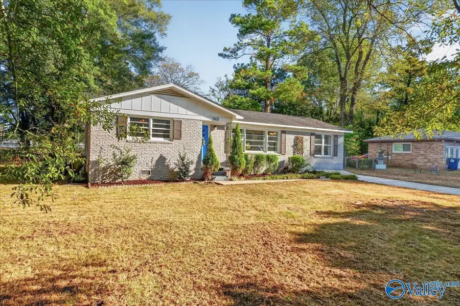 3908 Vogel Drive, Huntsville, AL 35810 - #3