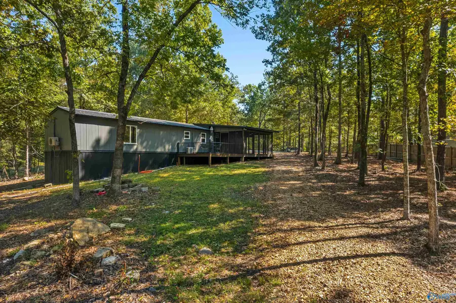 285 County Road 905, Cedar Bluff, AL 35959 - #2