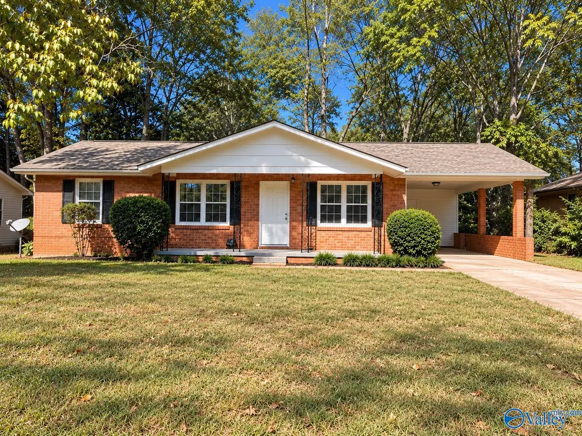 612 Kennan Road Nw, Huntsville, AL 35811 - #1