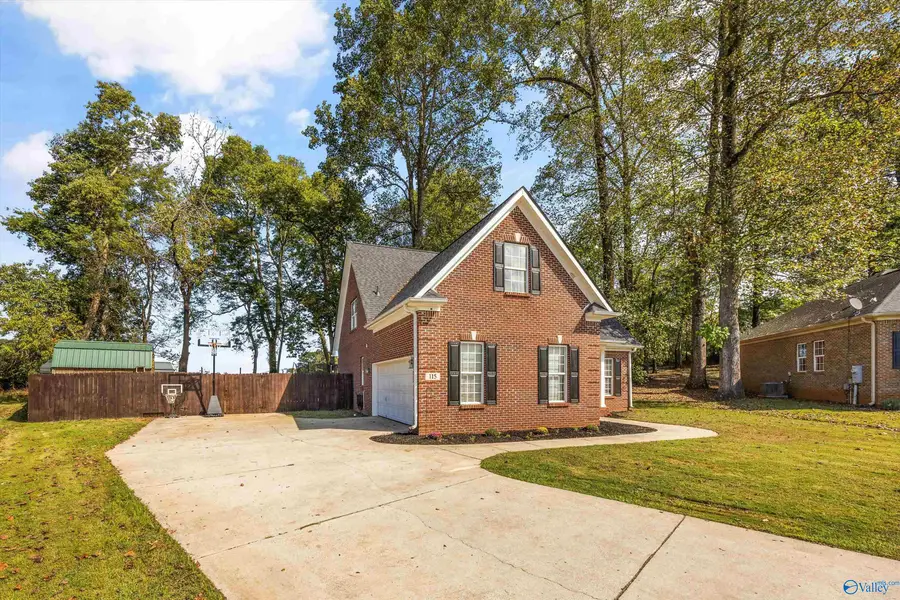 115 Hickory Glen Circle, Huntsville, AL 35811 - #3