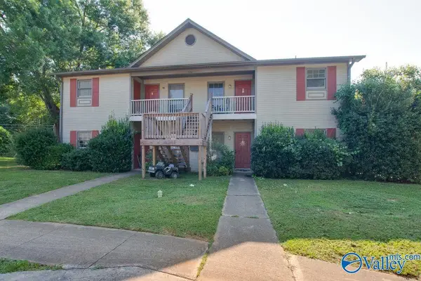6201 Friar Tuck Drive, Huntsville, AL 35806