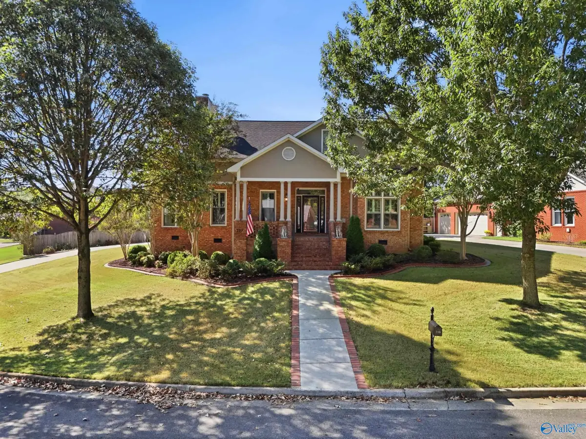 119 Oak Brook Circle, Madison, AL 35758 - #1