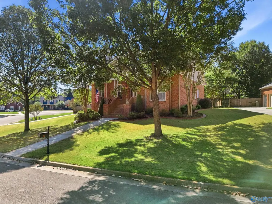119 Oak Brook Circle, Madison, AL 35758 - #3