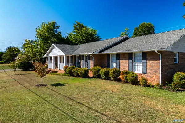 400 Drake Avenue Sw, Huntsville, AL 35801