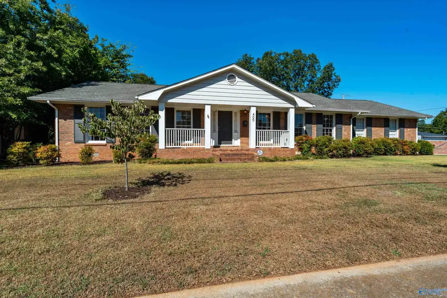 400 Drake Avenue Sw, Huntsville, AL 35801 - #2