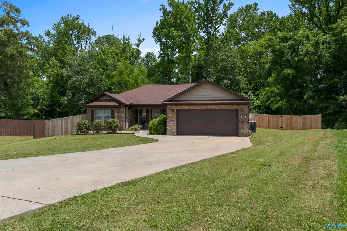 107 Tall Pine Court, Toney, AL 35773 - #1