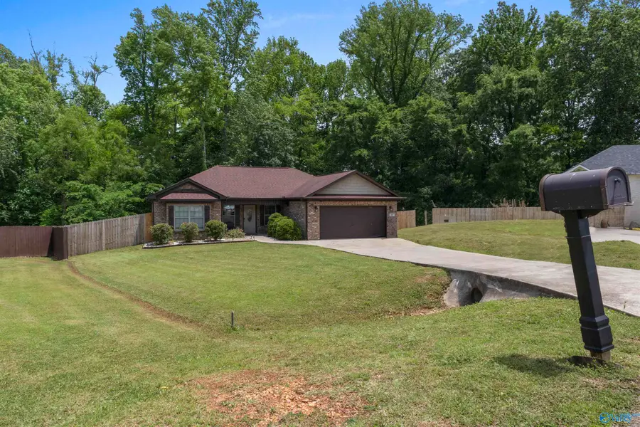 107 Tall Pine Court, Toney, AL 35773 - #3