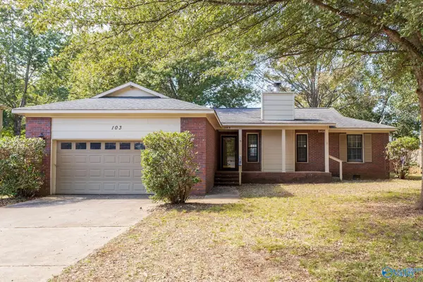 103 Arrowhead Trail, Madison, AL 35758