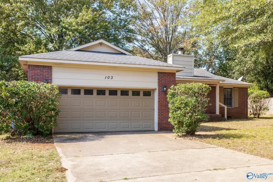 103 Arrowhead Trail, Madison, AL 35758 - #2
