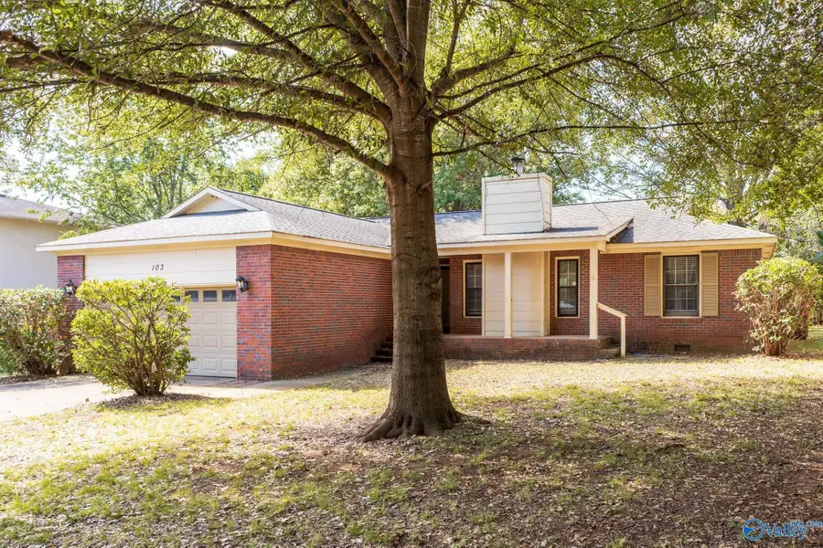 103 Arrowhead Trail, Madison, AL 35758 - #3