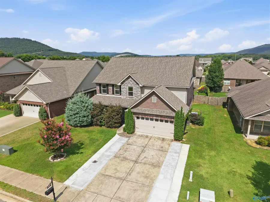 3011 Magnolia Leaf Circle, Owens Cross Roads, AL 35763 - #2