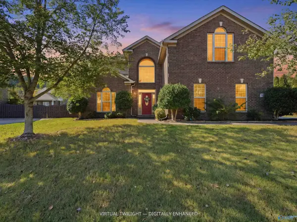 6702 SE Station View Drive, Owens Cross Roads, AL 35763